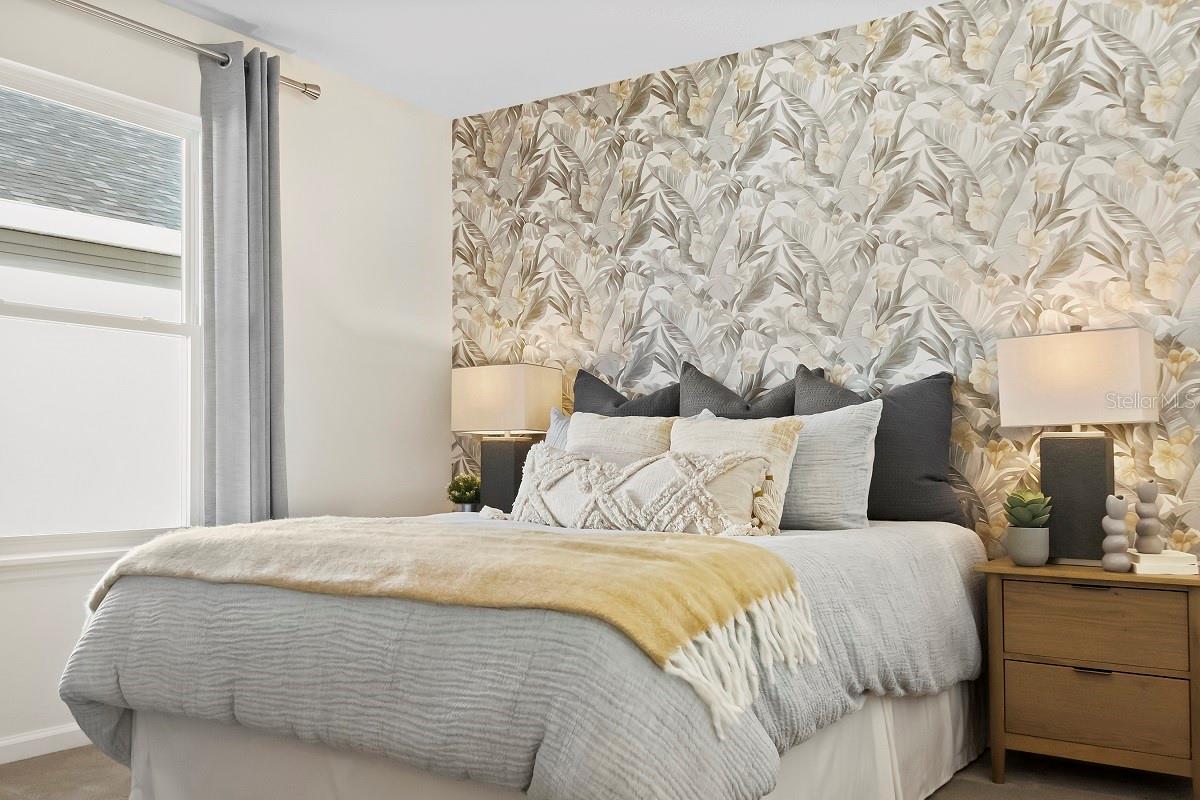 BEACH PARK VILLAGE - Residential