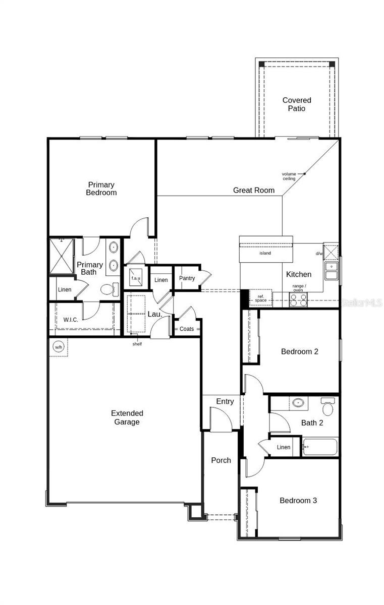 BEACH PARK VILLAGE - Residential