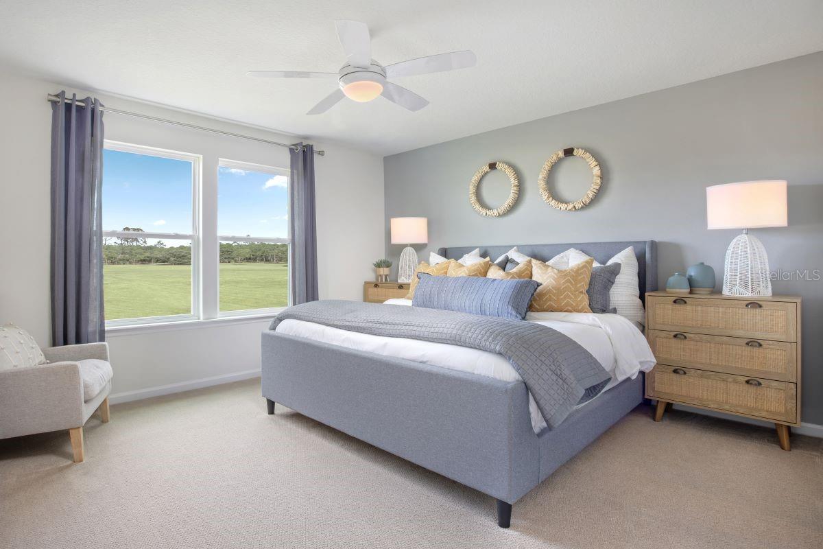 BEACH PARK VILLAGE - Residential