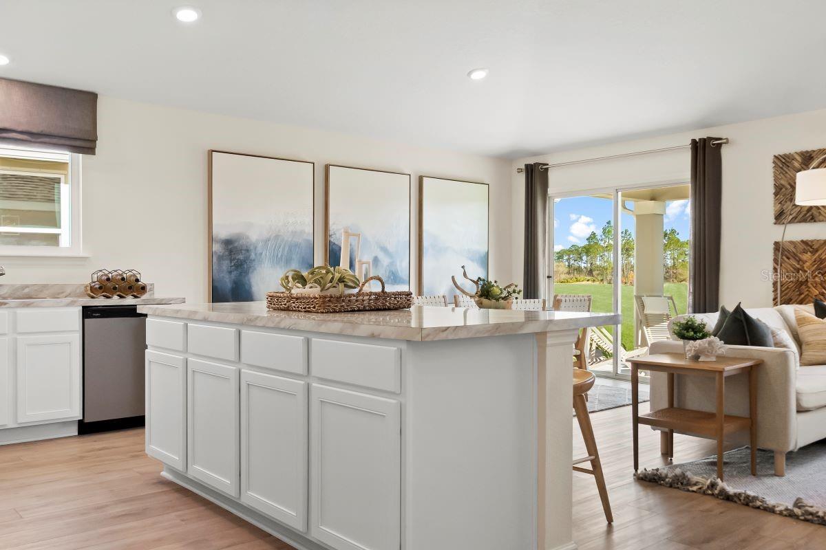 BEACH PARK VILLAGE - Residential