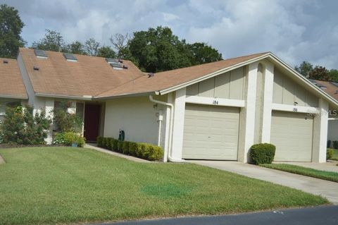 A home in CASSELBERRY