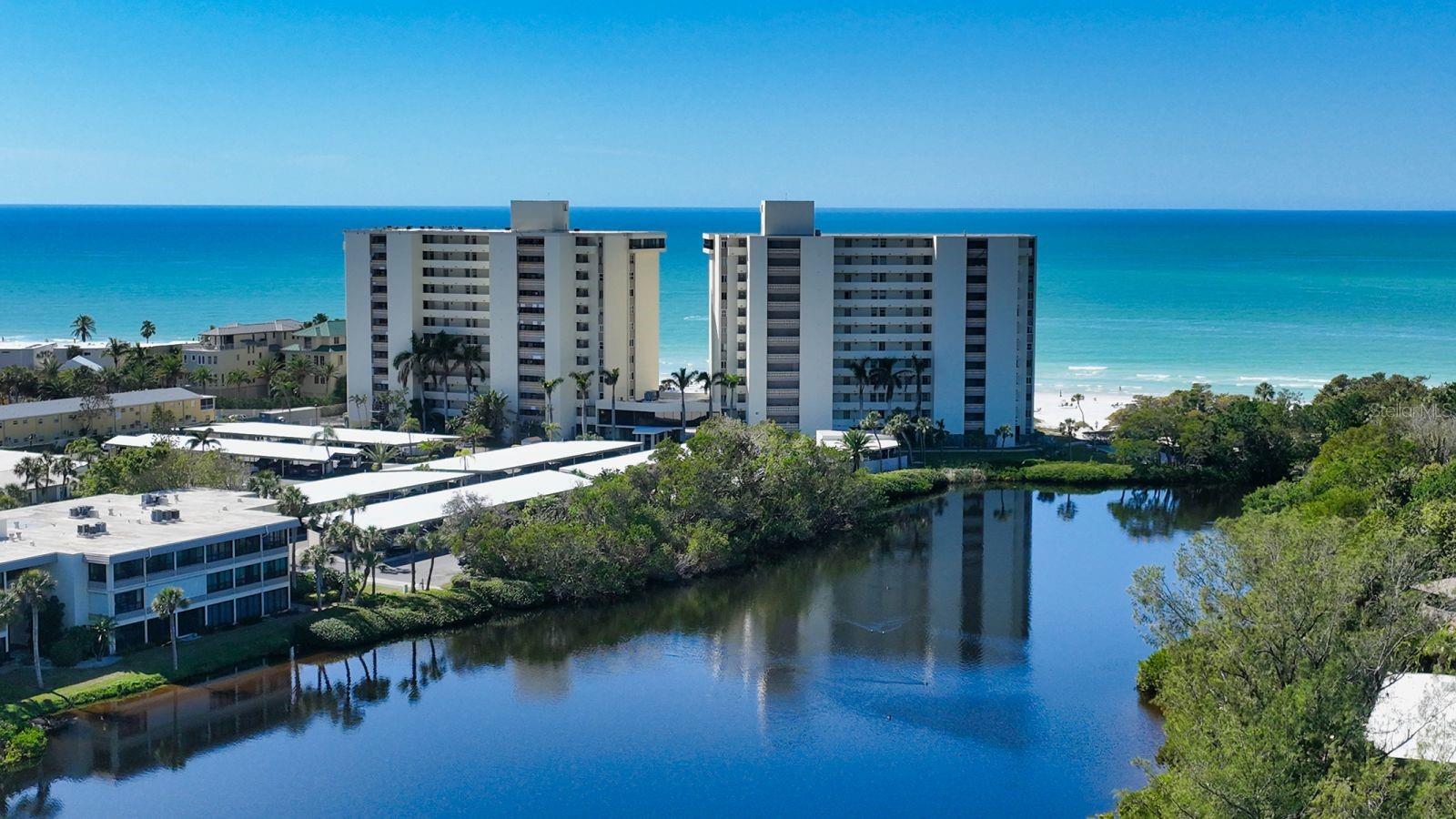 20 WHISPERING SANDS DRIVE 406