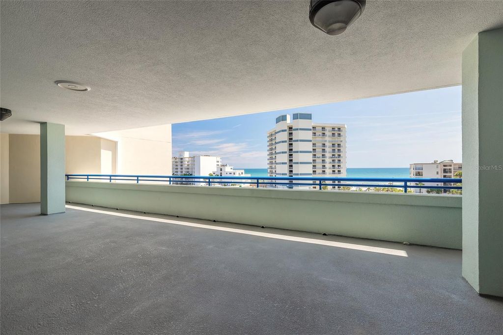 Photo of 5300 S Atlantic Avenue #1-603, New Smyrna Beach, FL 32169 (MLS # NS1084986)