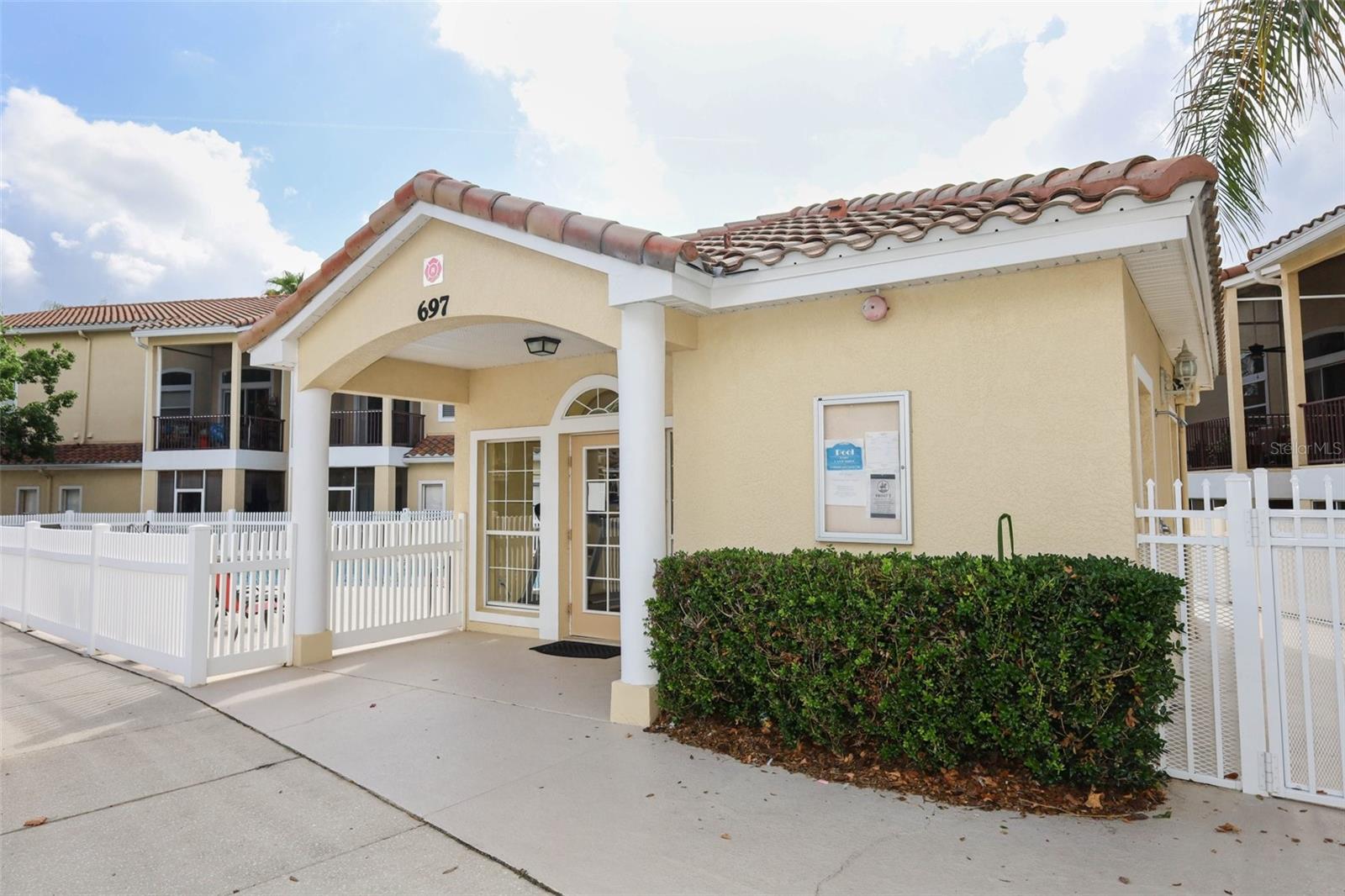 KEY WEST A CONDO - Residential