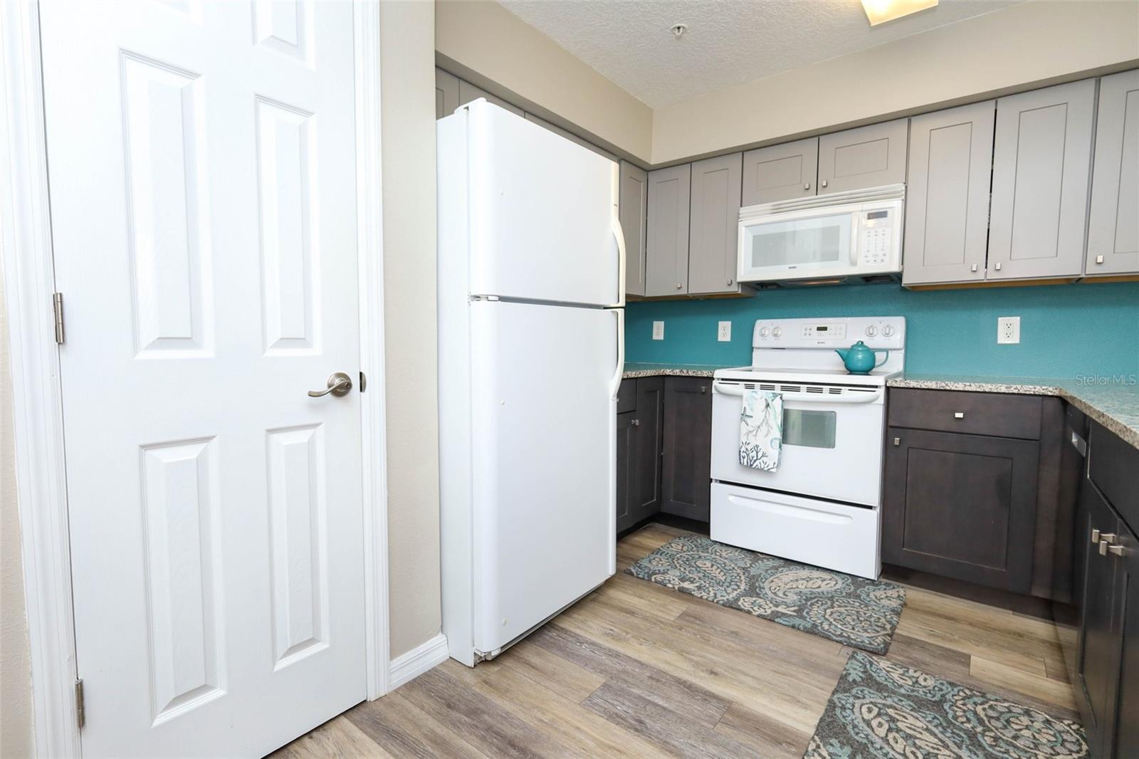 KEY WEST A CONDO - Residential