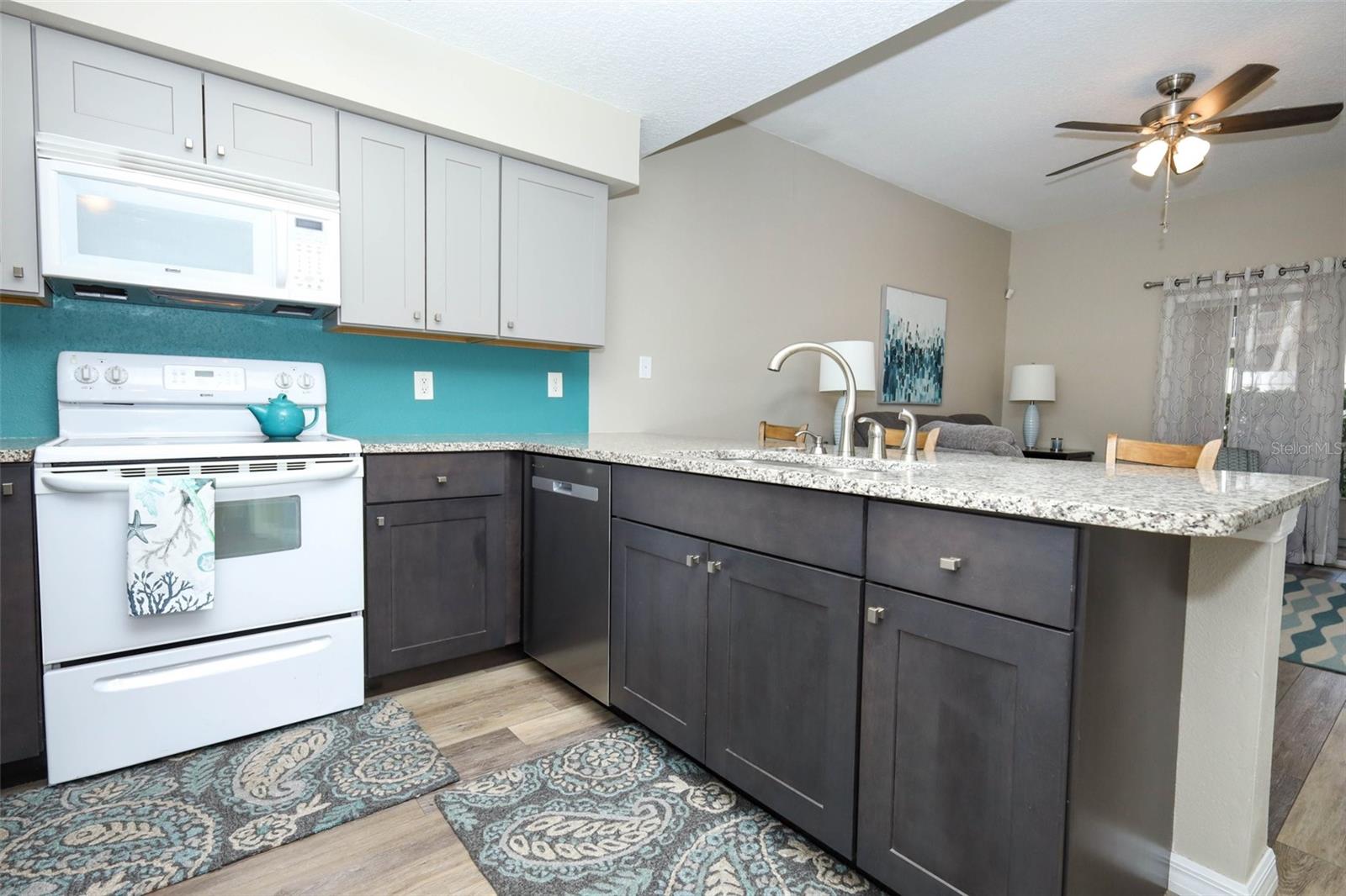 KEY WEST A CONDO - Residential