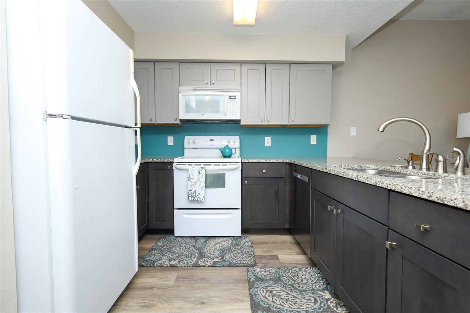 KEY WEST A CONDO - Residential