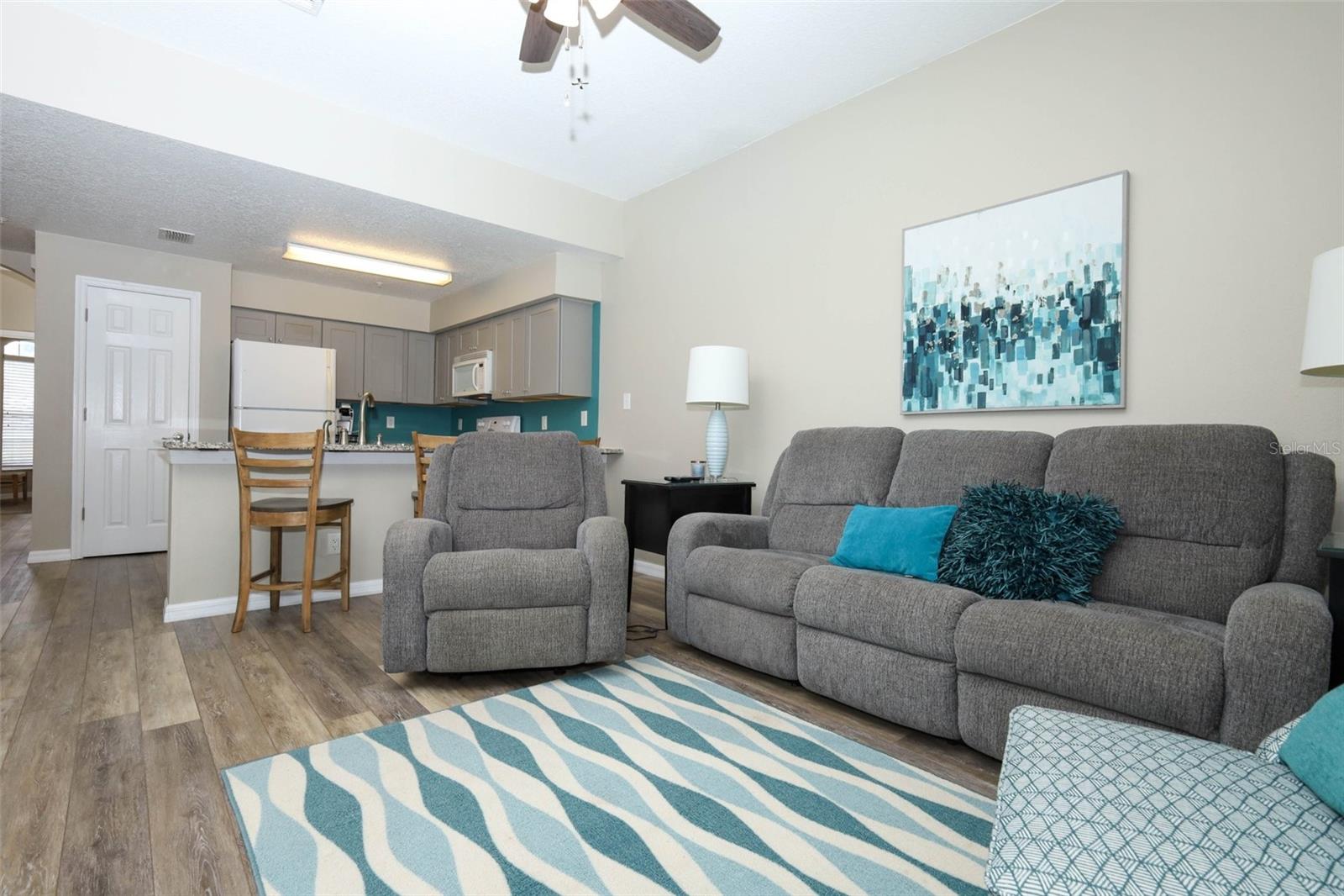 694 SEABROOK COURT 101