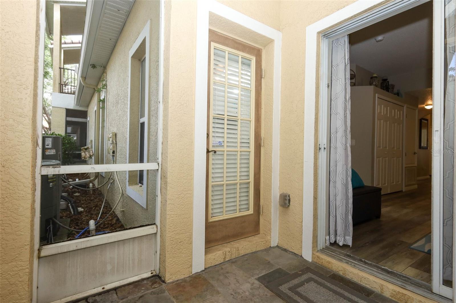 KEY WEST A CONDO - Residential