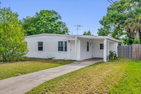 920 HACIENDA COURT ORLANDO FL 32808