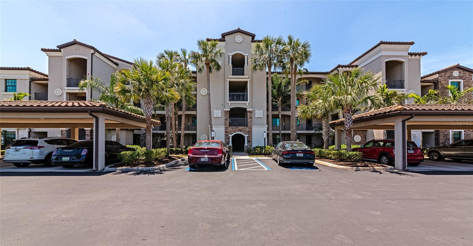 TERRACE I AT LAKEWOOD NATIONAL PH 2 - Residential