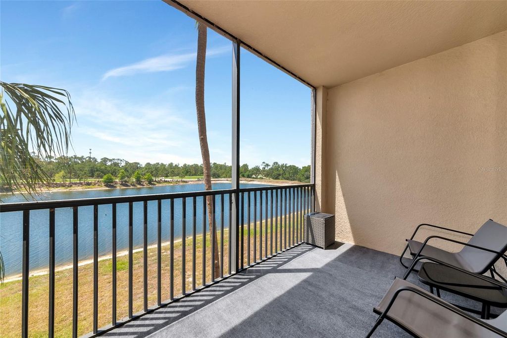Photo of 16804 Vardon Terrace #205, Bradenton, FL 34211 (MLS # A4650452)