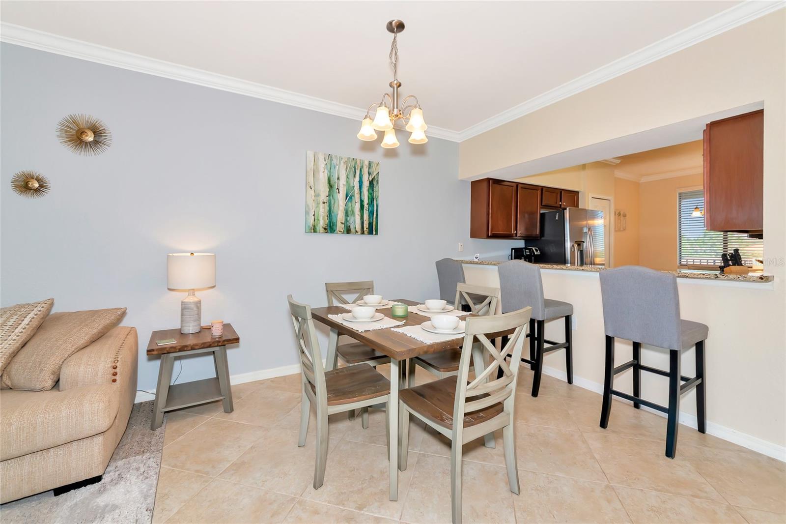 TERRACE I AT LAKEWOOD NATIONAL PH 2 - Residential