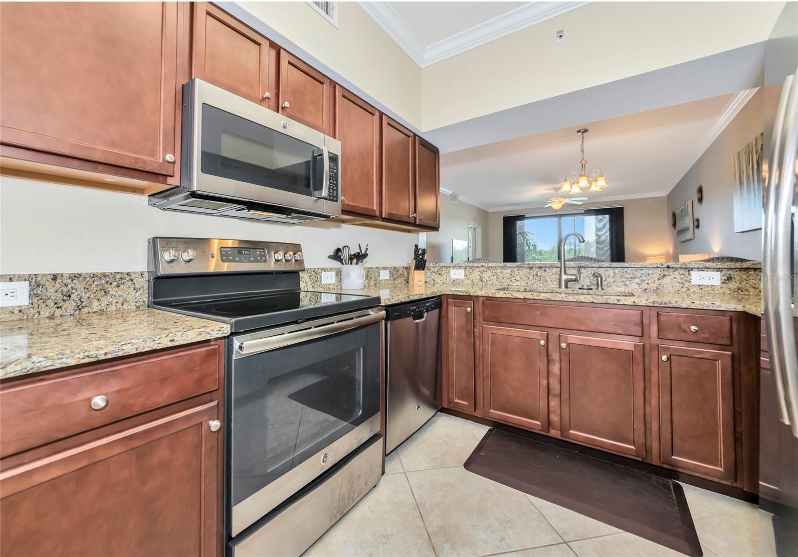 TERRACE I AT LAKEWOOD NATIONAL PH 2 - Residential