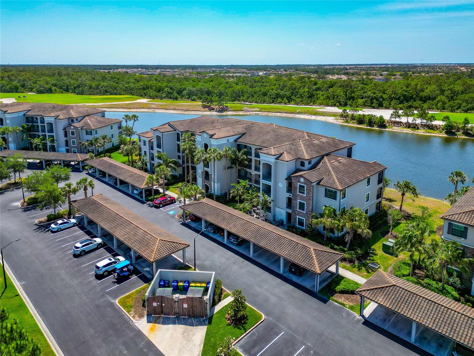 TERRACE I AT LAKEWOOD NATIONAL PH 2 - Residential