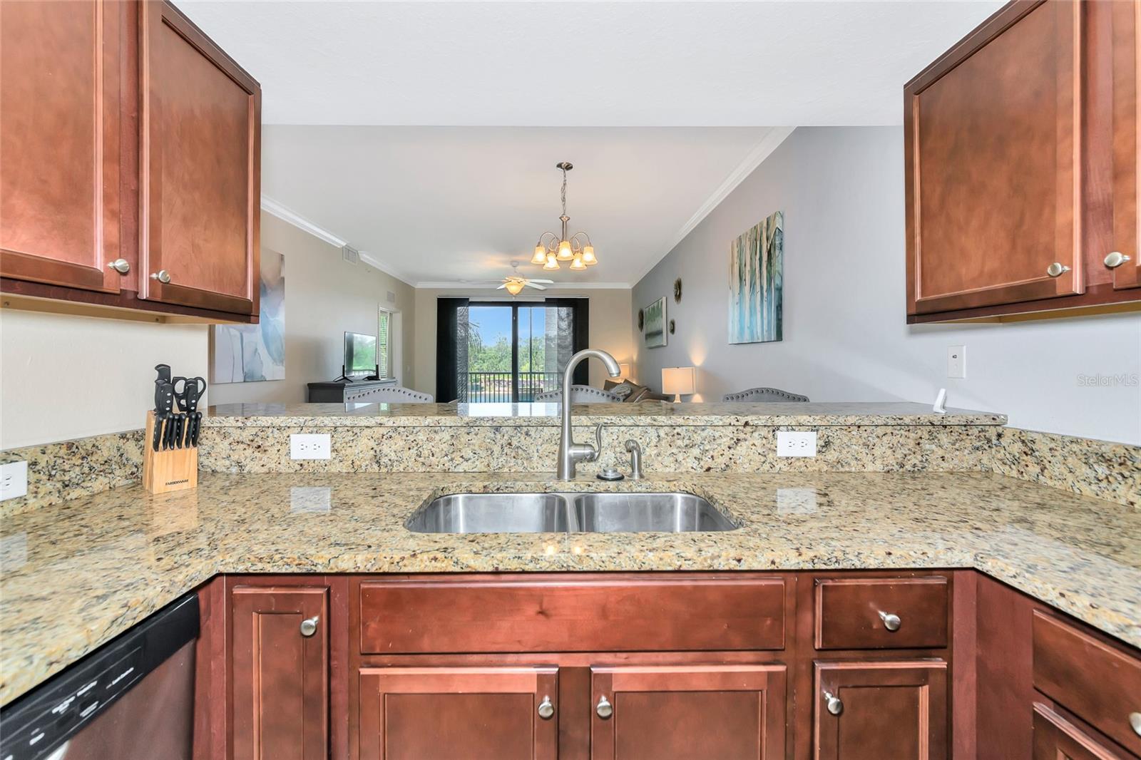 TERRACE I AT LAKEWOOD NATIONAL PH 2 - Residential