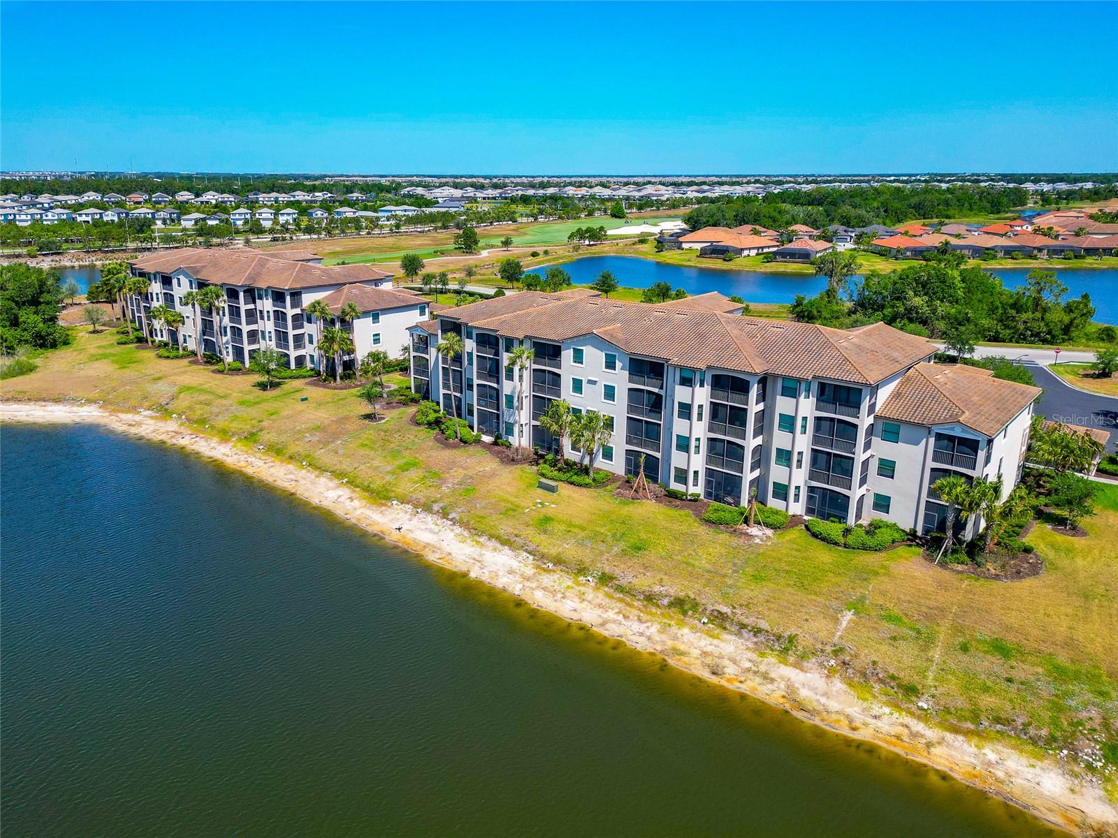 TERRACE I AT LAKEWOOD NATIONAL PH 2 - Residential