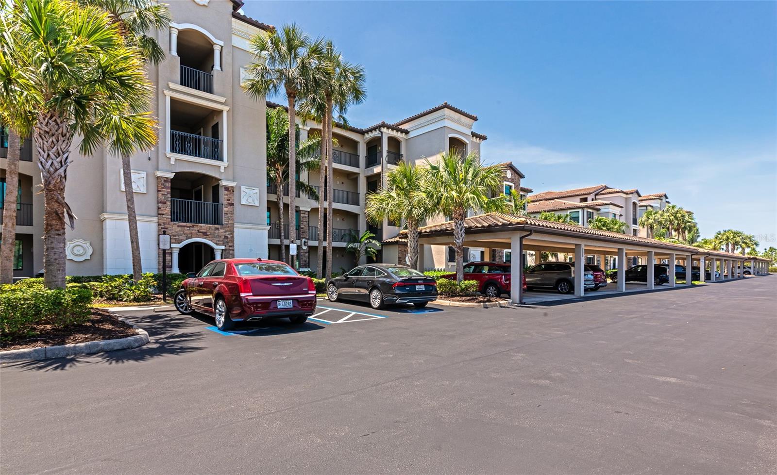 TERRACE I AT LAKEWOOD NATIONAL PH 2 - Residential