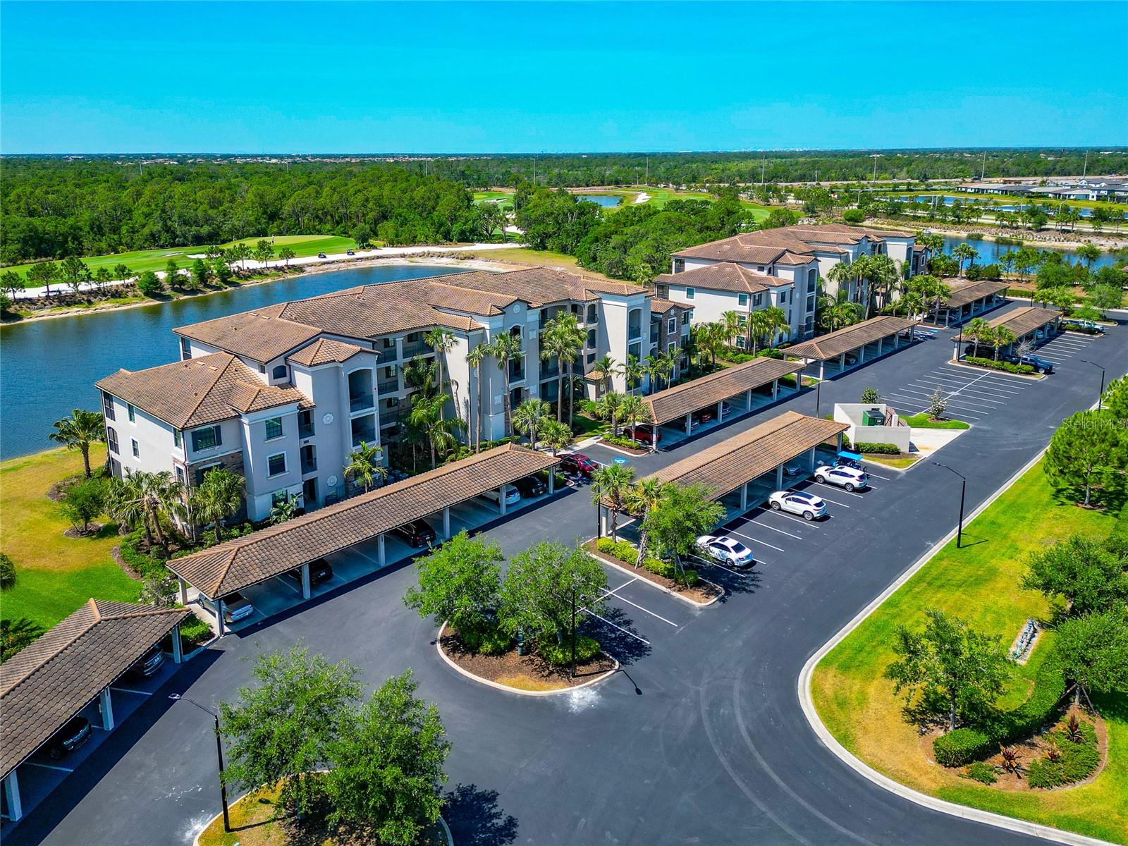 TERRACE I AT LAKEWOOD NATIONAL PH 2 - Residential