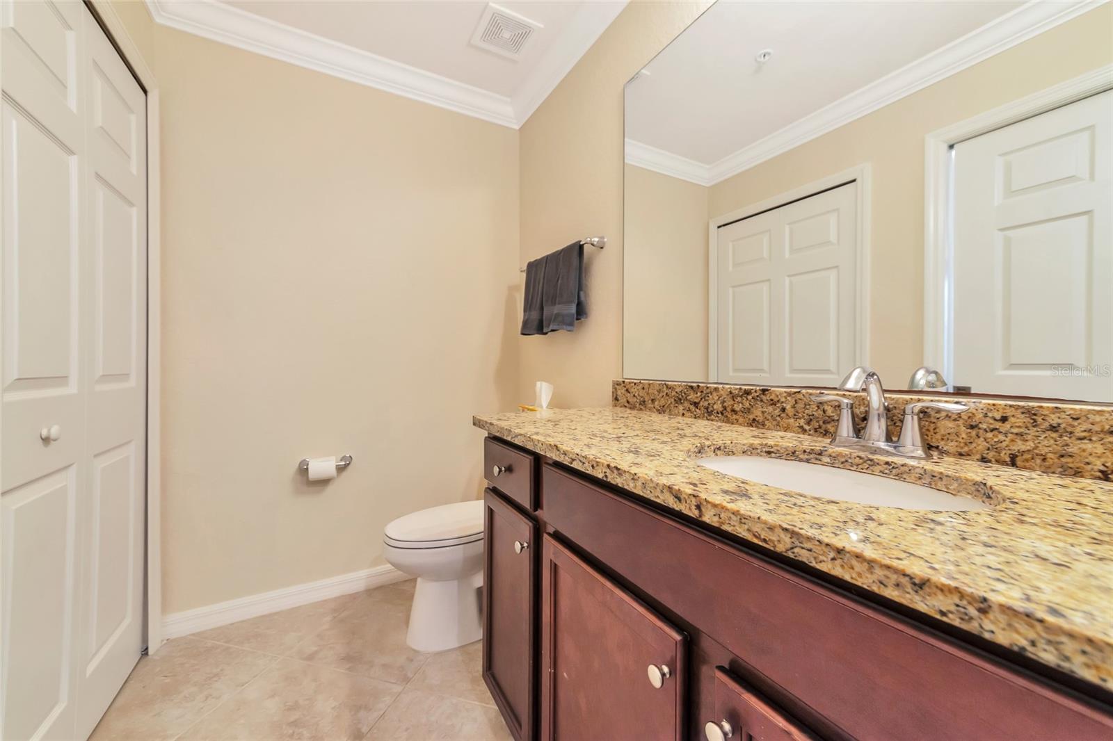 TERRACE I AT LAKEWOOD NATIONAL PH 2 - Residential