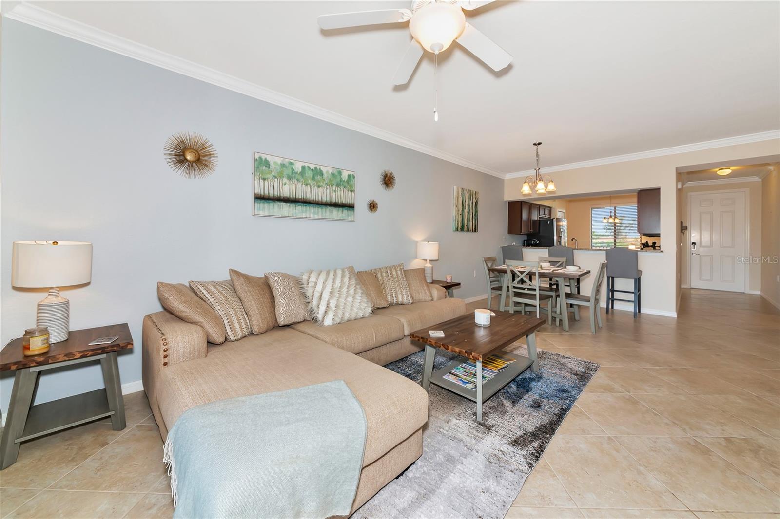 TERRACE I AT LAKEWOOD NATIONAL PH 2 - Residential