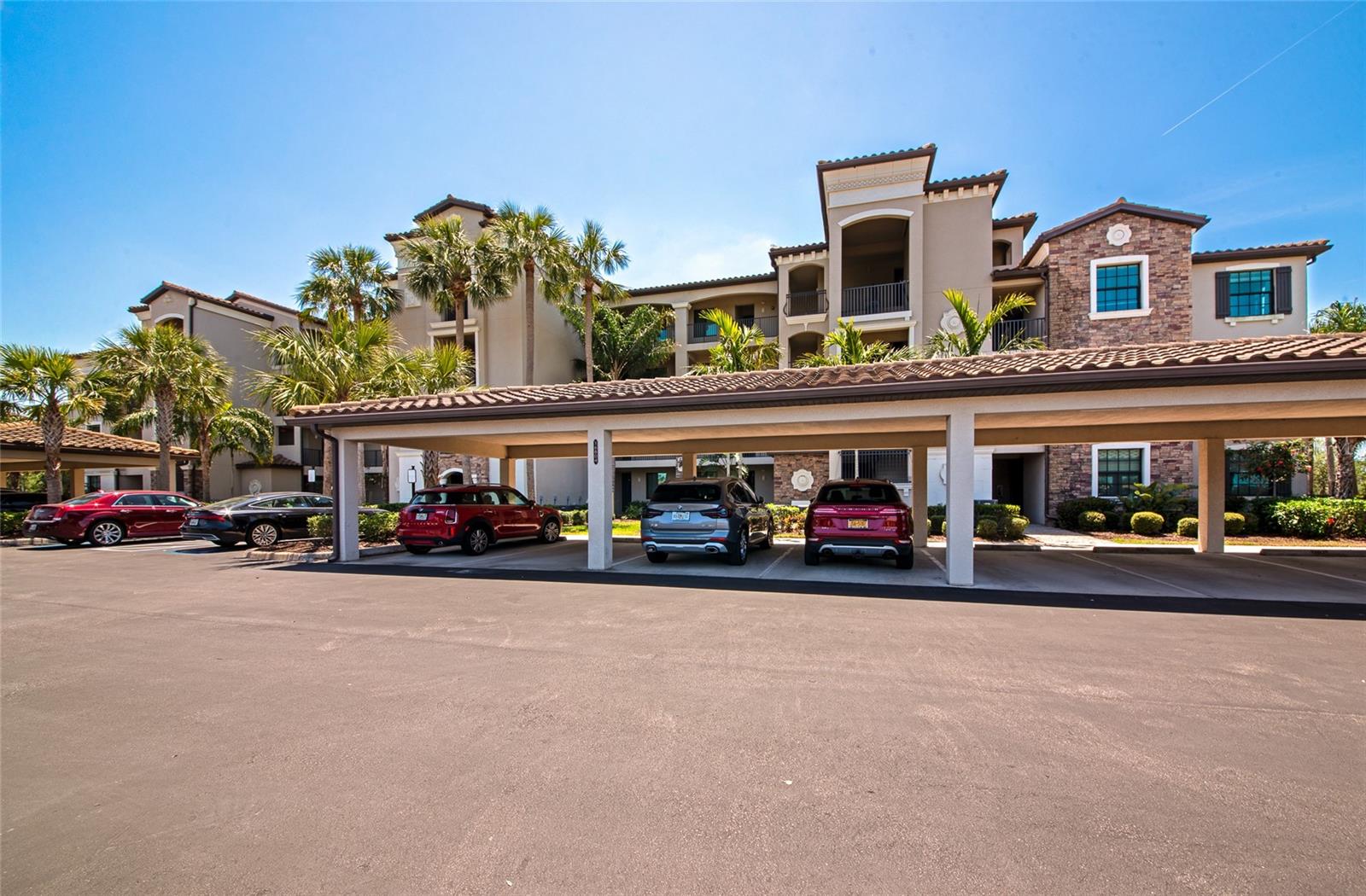 TERRACE I AT LAKEWOOD NATIONAL PH 2 - Residential