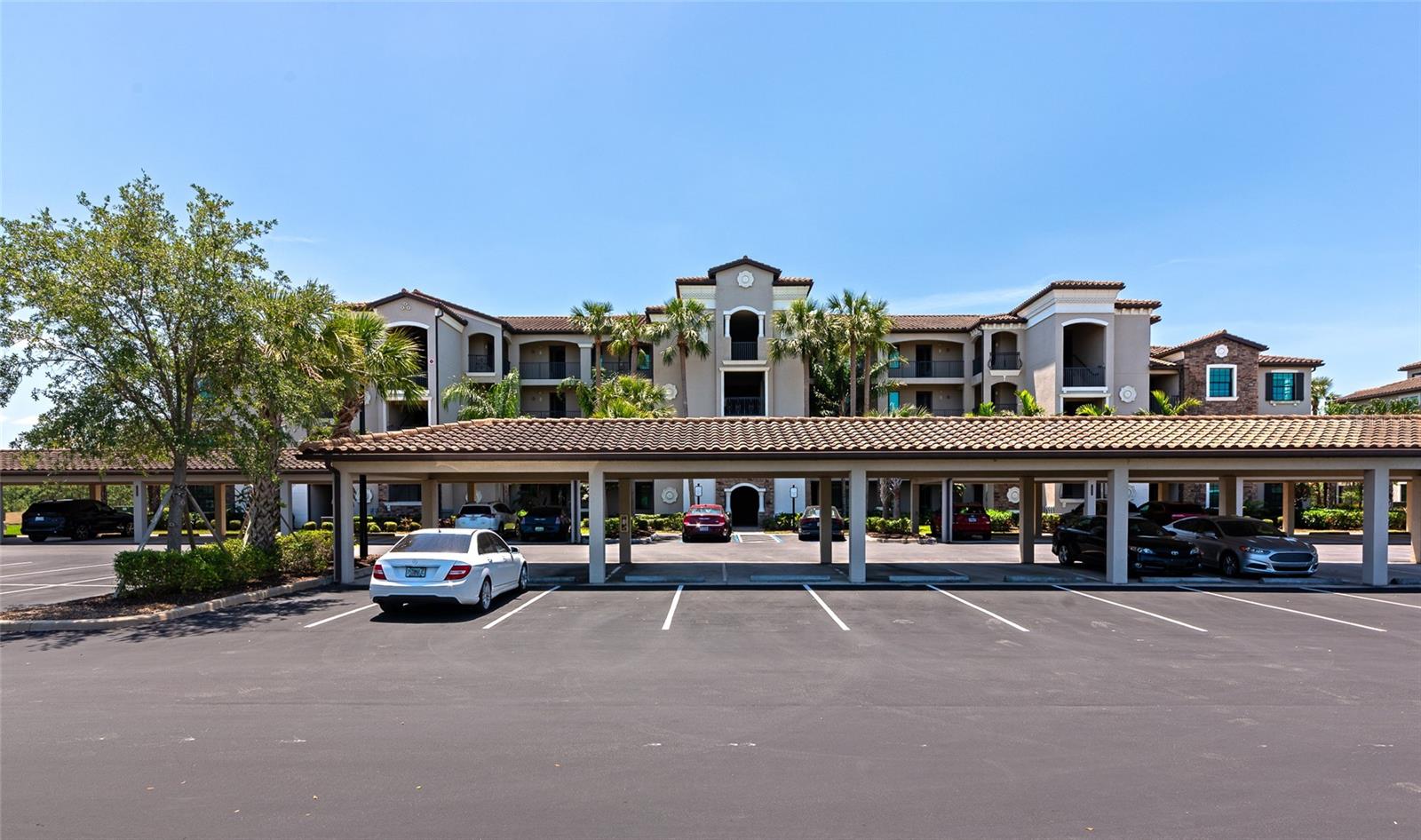 TERRACE I AT LAKEWOOD NATIONAL PH 2 - Residential