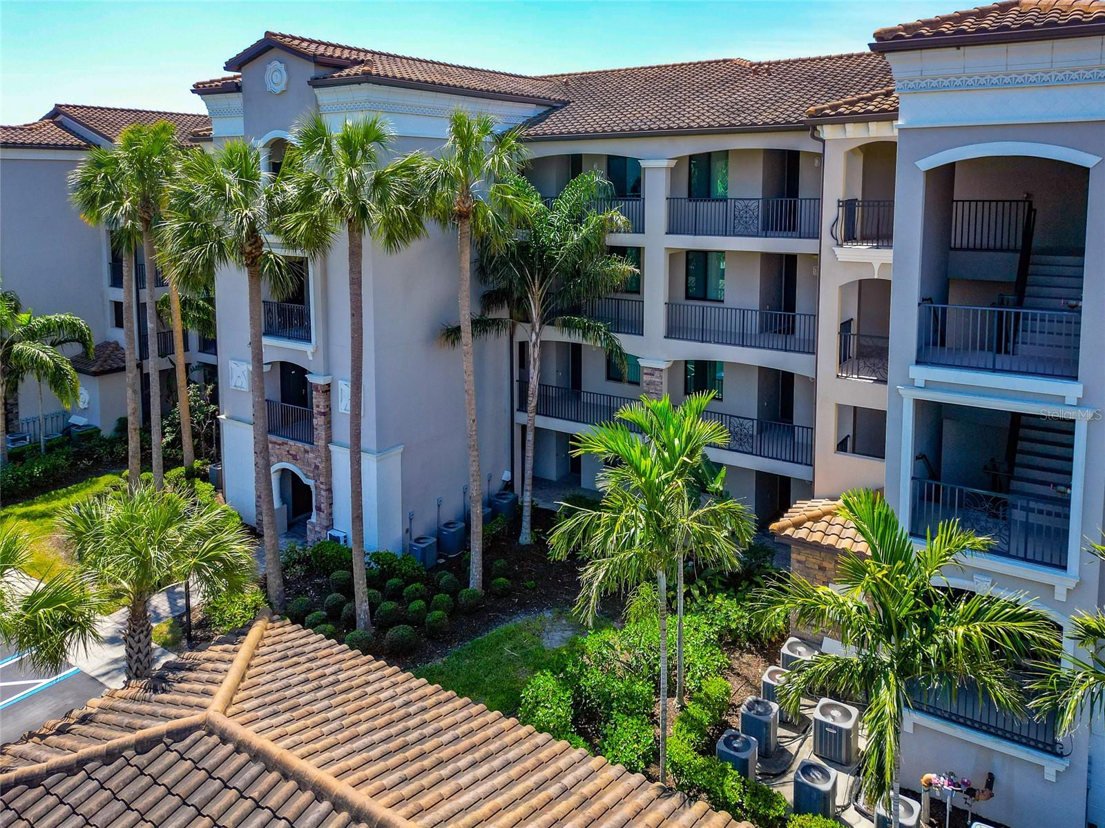 TERRACE I AT LAKEWOOD NATIONAL PH 2 - Residential