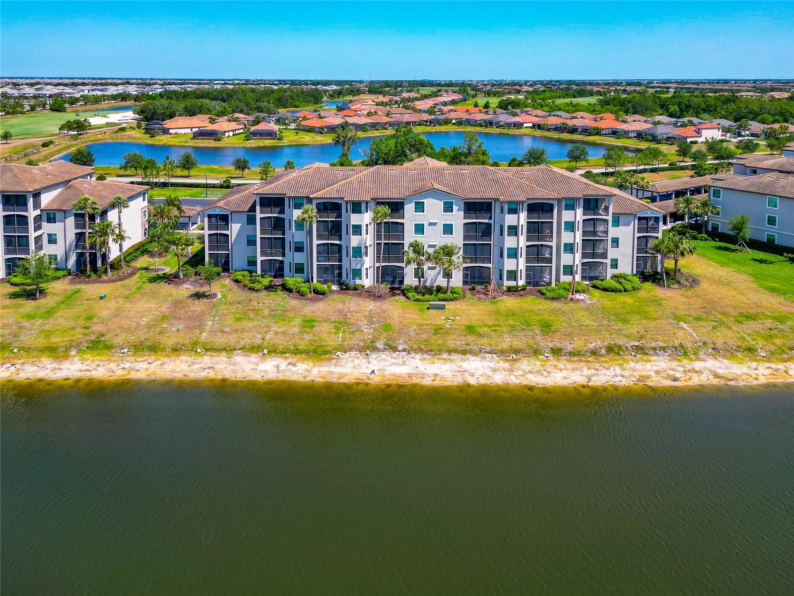 TERRACE I AT LAKEWOOD NATIONAL PH 2 - Residential