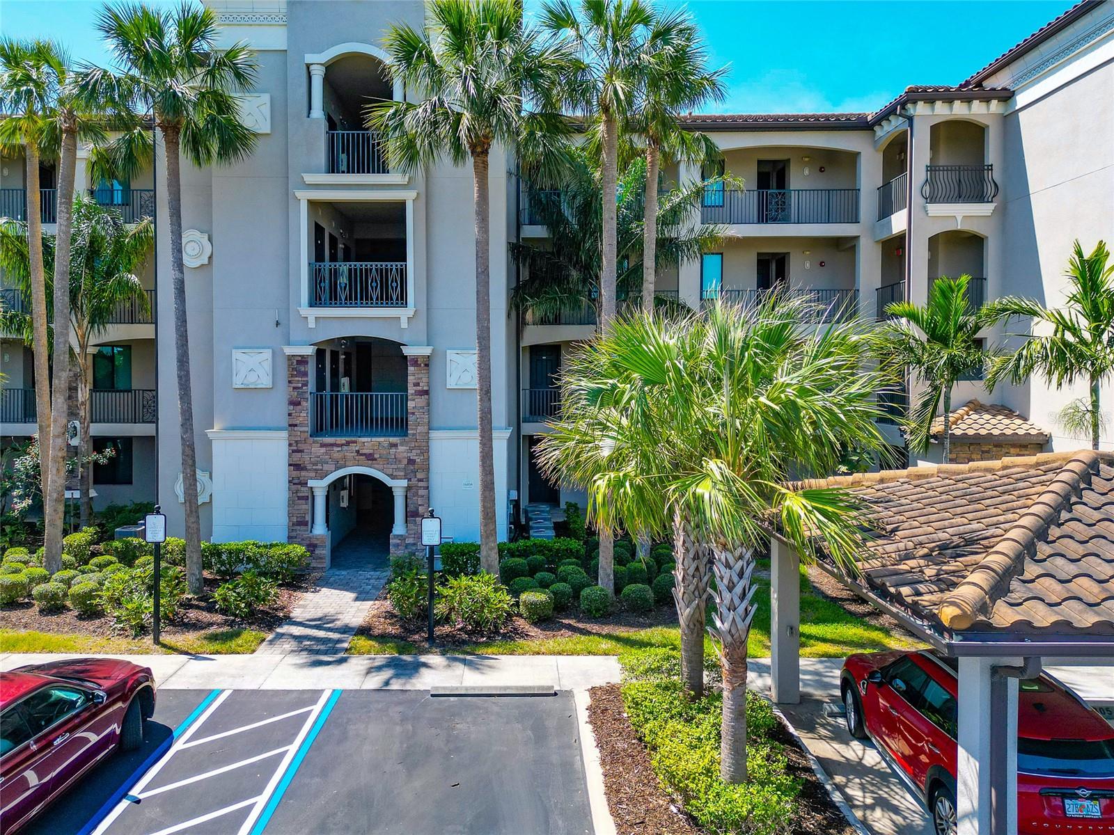 TERRACE I AT LAKEWOOD NATIONAL PH 2 - Residential