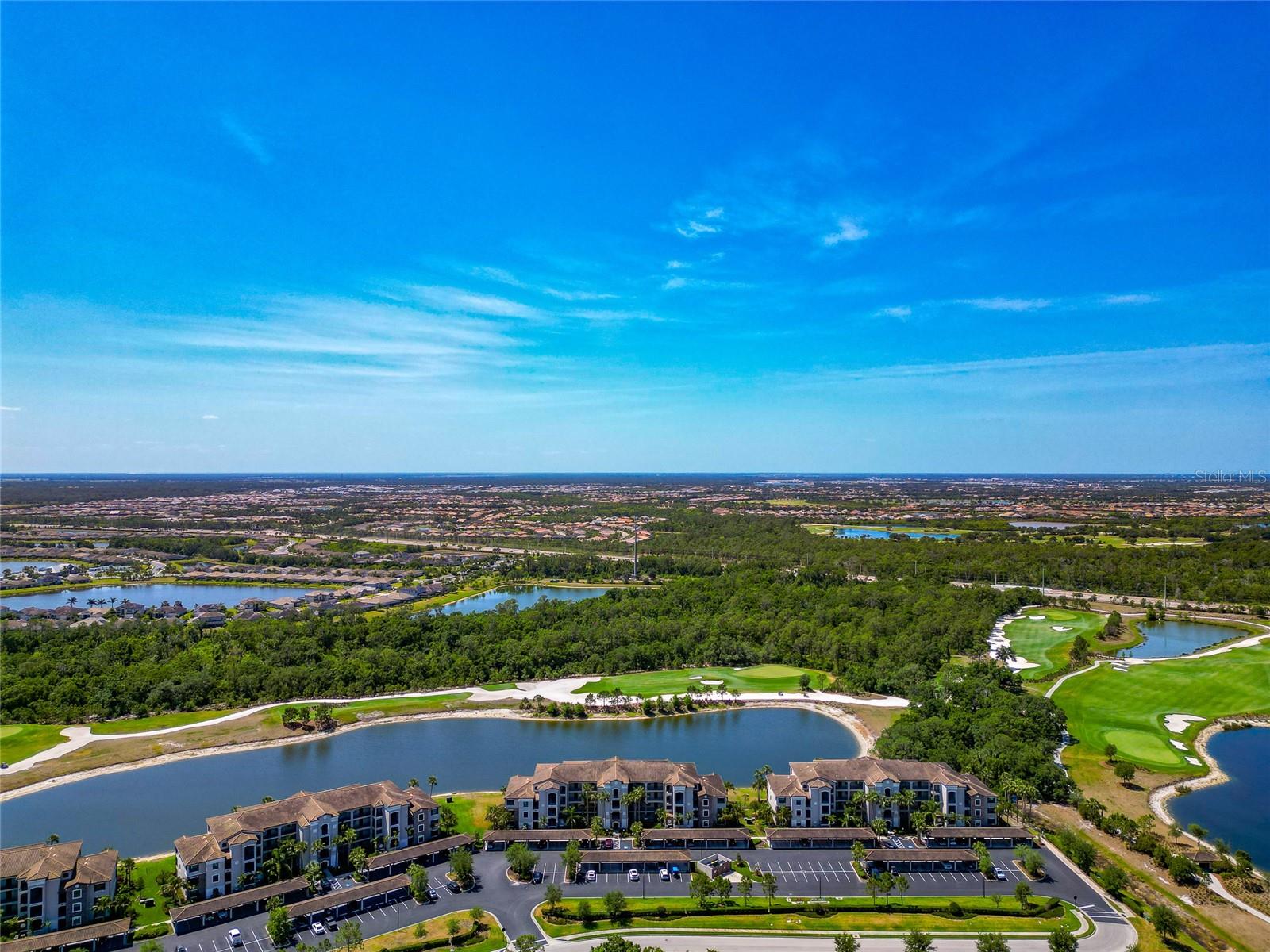 TERRACE I AT LAKEWOOD NATIONAL PH 2 - Residential