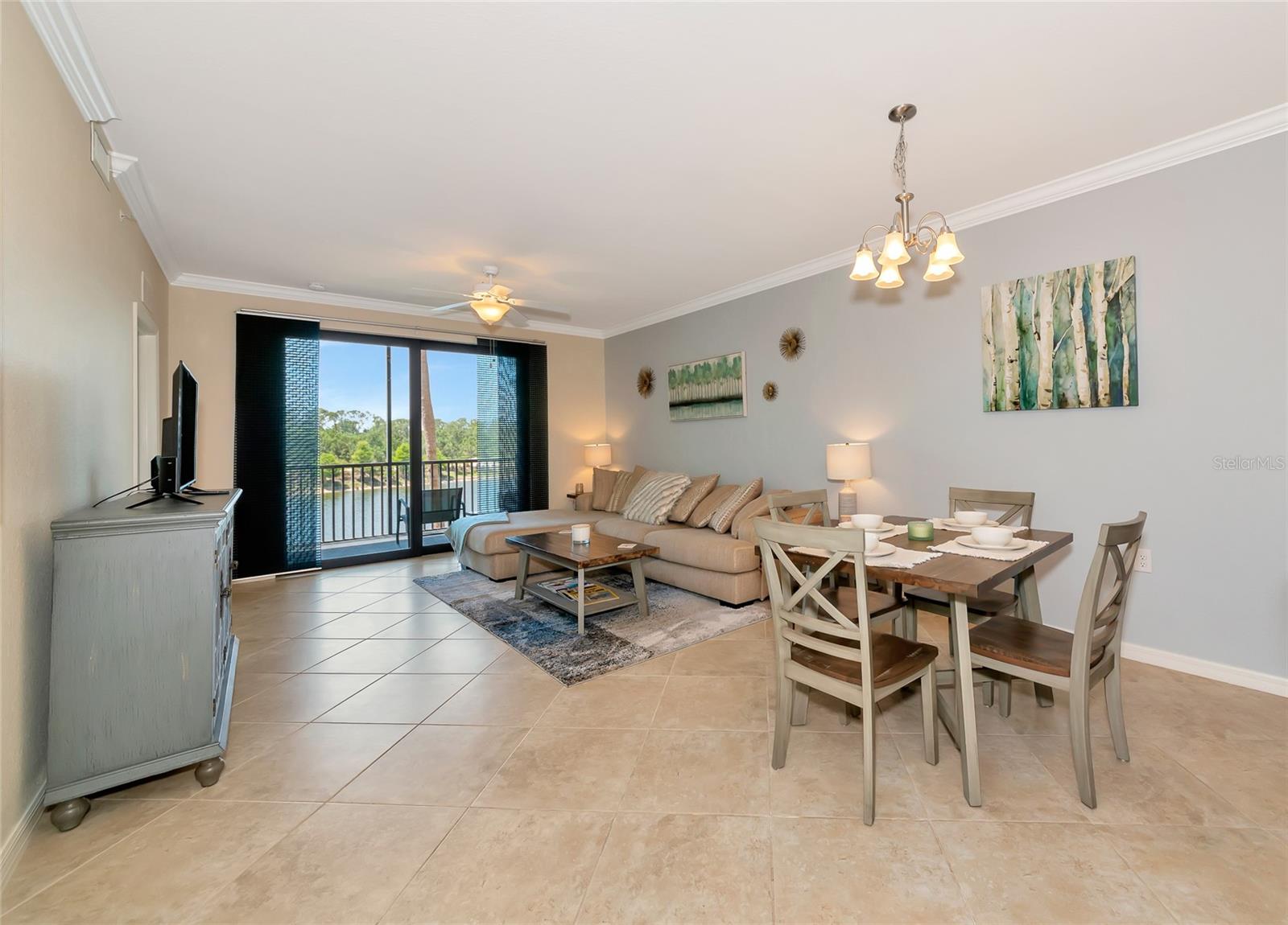 TERRACE I AT LAKEWOOD NATIONAL PH 2 - Residential