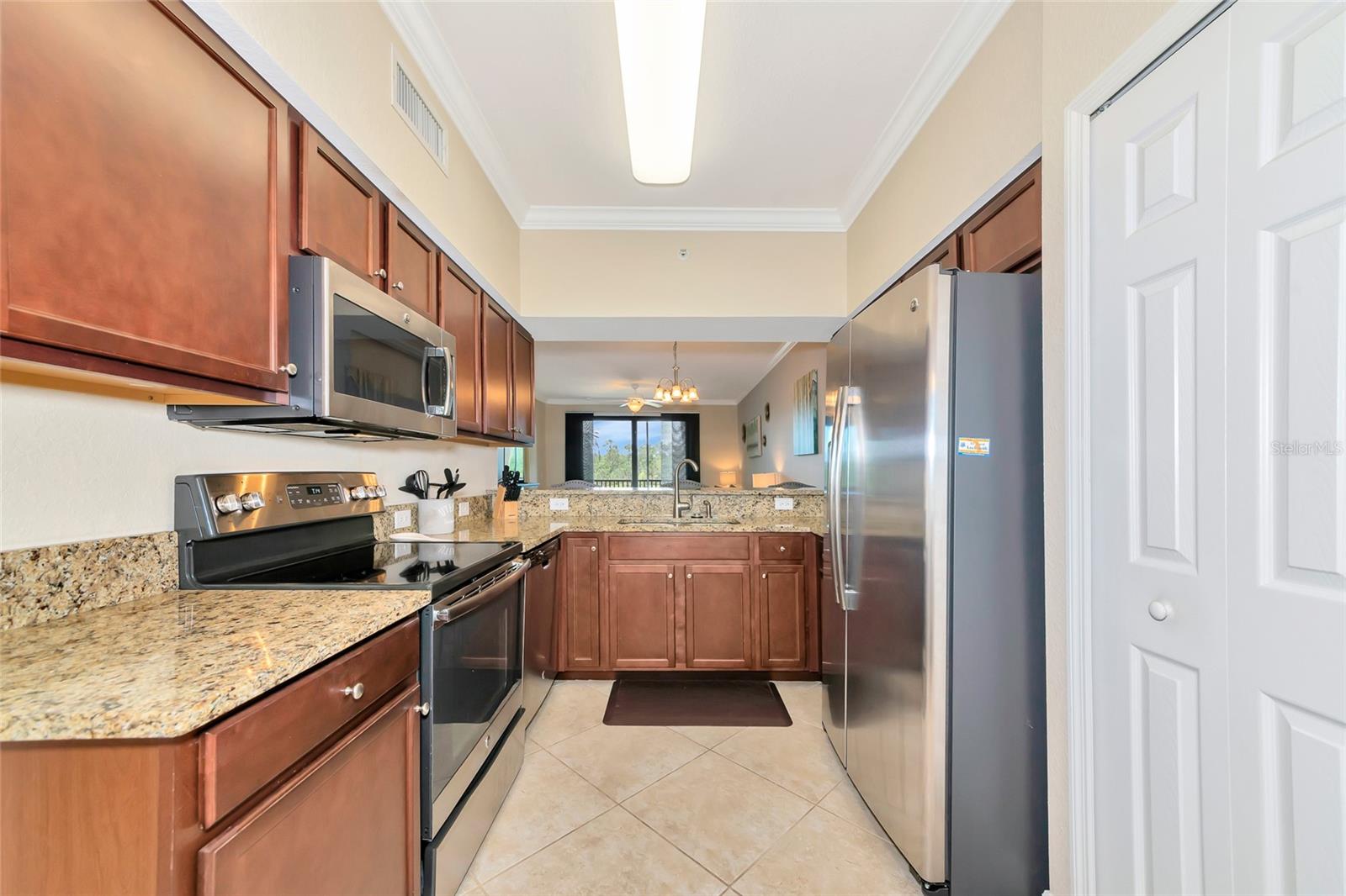 TERRACE I AT LAKEWOOD NATIONAL PH 2 - Residential