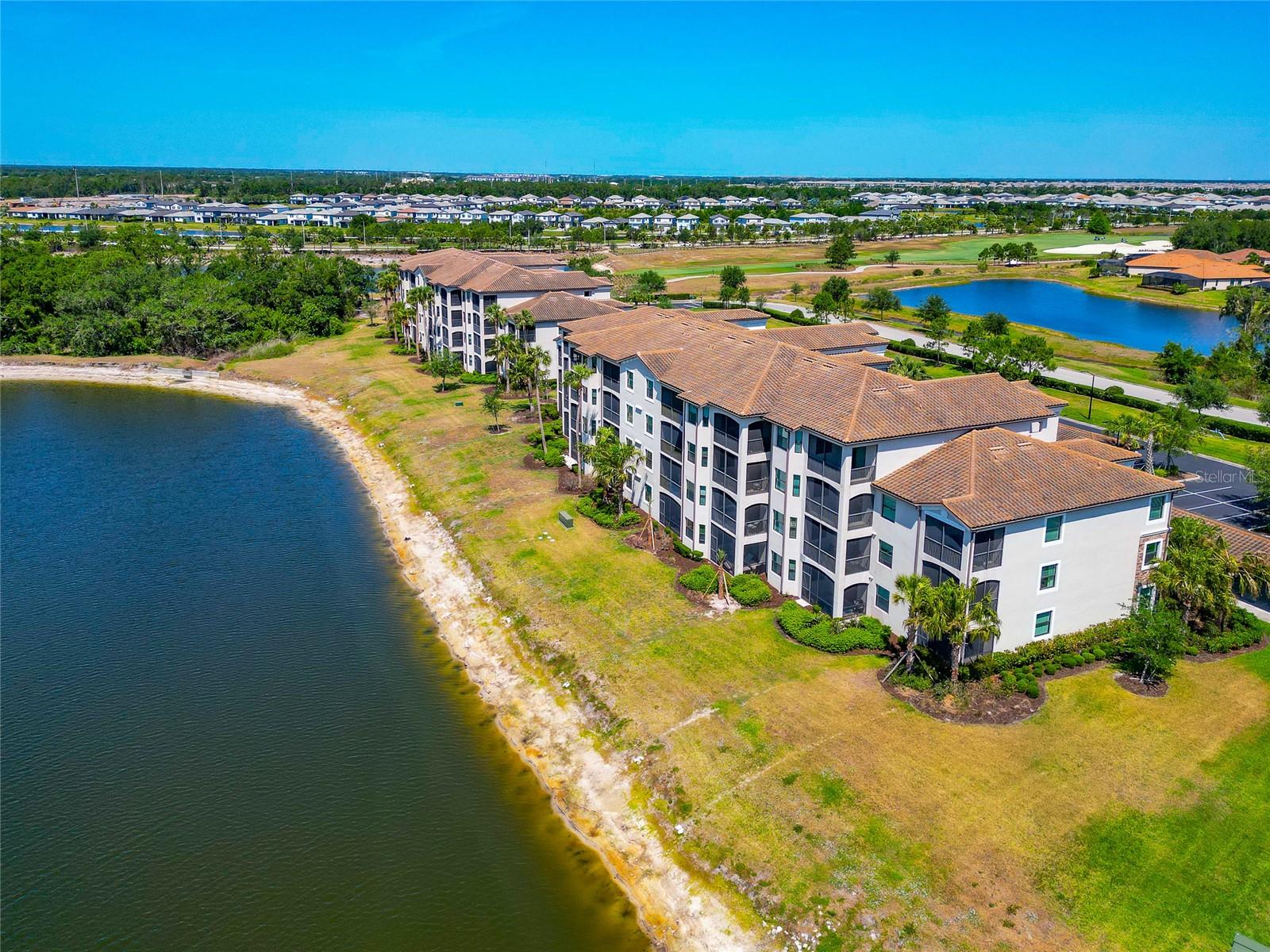 TERRACE I AT LAKEWOOD NATIONAL PH 2 - Residential