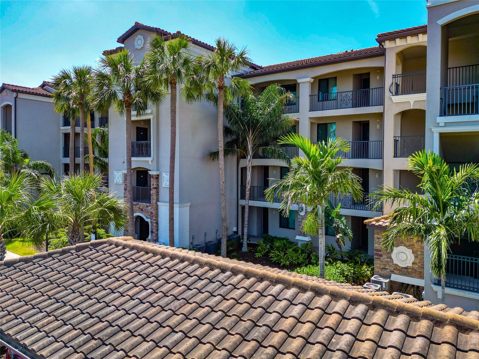 TERRACE I AT LAKEWOOD NATIONAL PH 2 - Residential