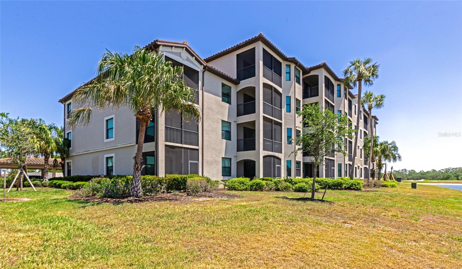 TERRACE I AT LAKEWOOD NATIONAL PH 2 - Residential