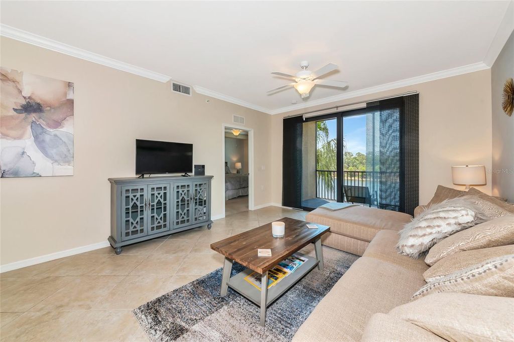 Photo of 16804 Vardon Terrace #205, Bradenton, FL 34211 (MLS # A4650452)