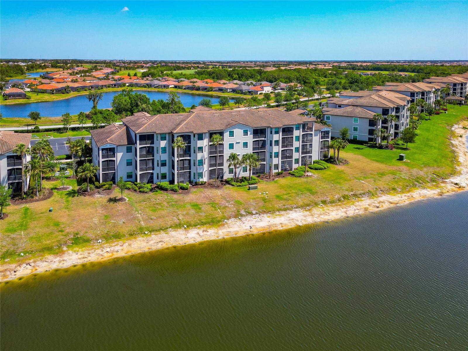 TERRACE I AT LAKEWOOD NATIONAL PH 2 - Residential