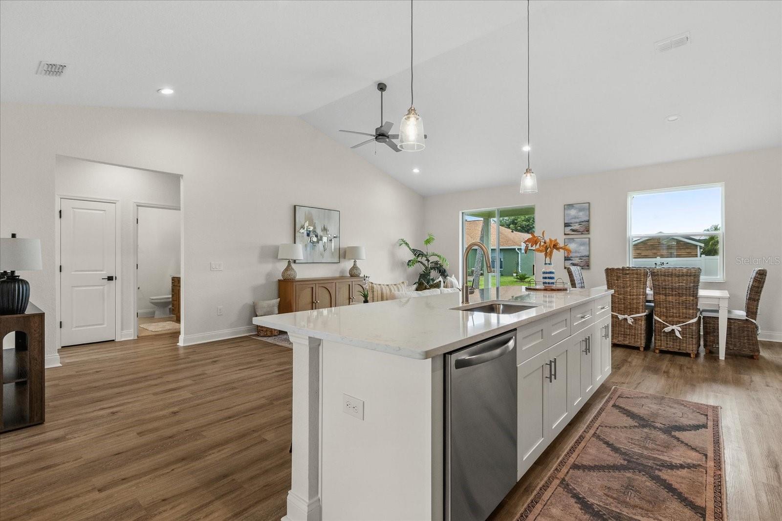 4954 SAN IGNACIO DRIVE