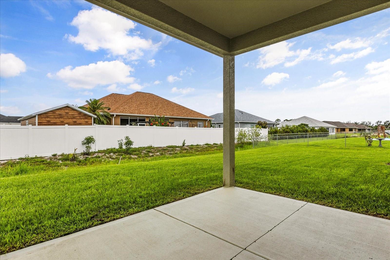 SUN N LAKE - Residential