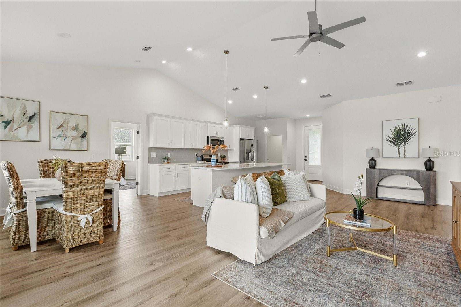 4954 SAN IGNACIO DRIVE