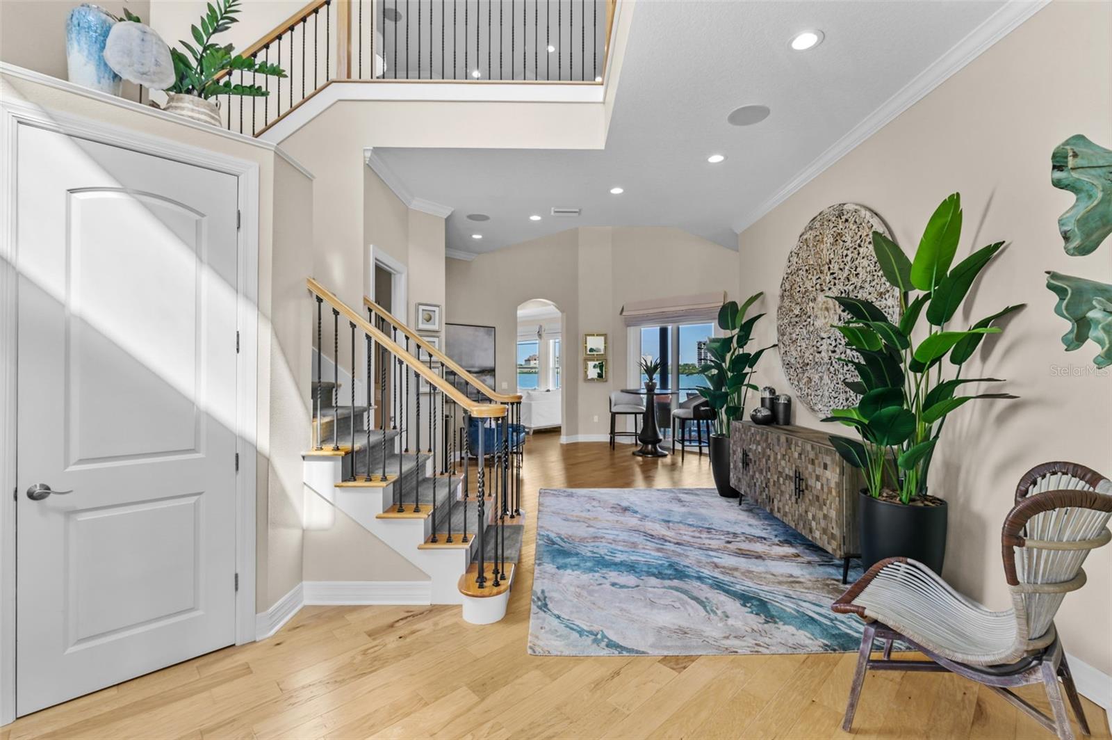 SOUTH CSWY ISLE YACHT CLUB ADD - Residential Lease