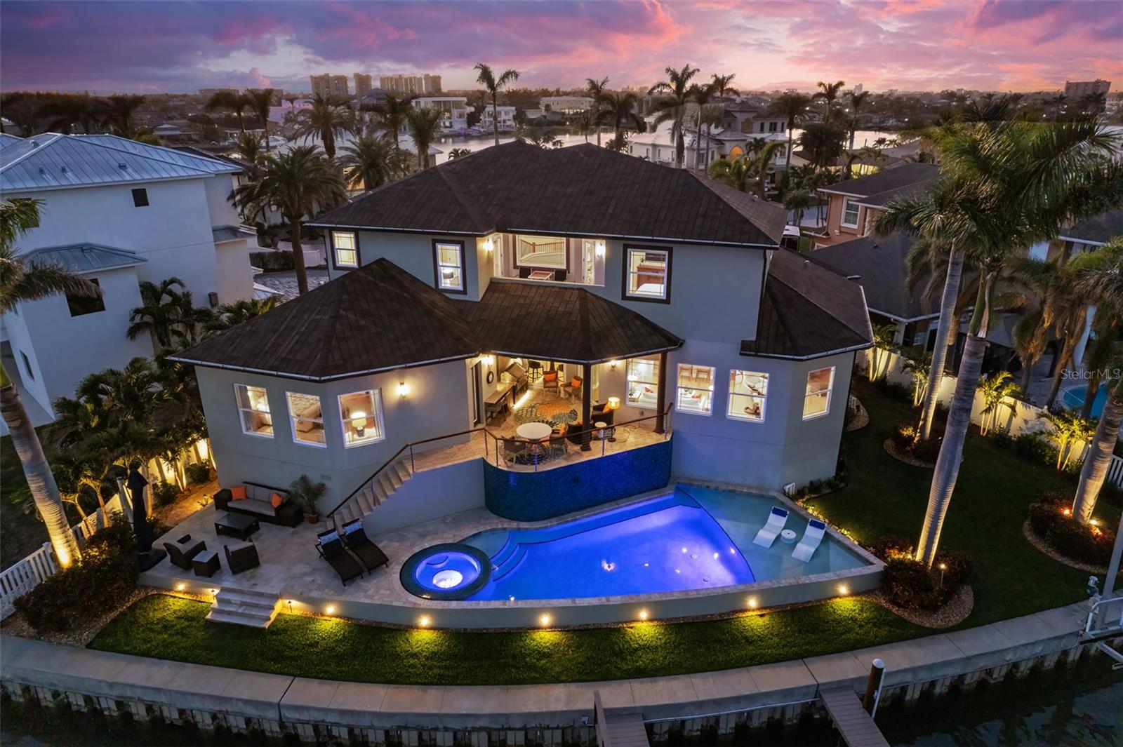 SOUTH CSWY ISLE YACHT CLUB ADD - Residential Lease