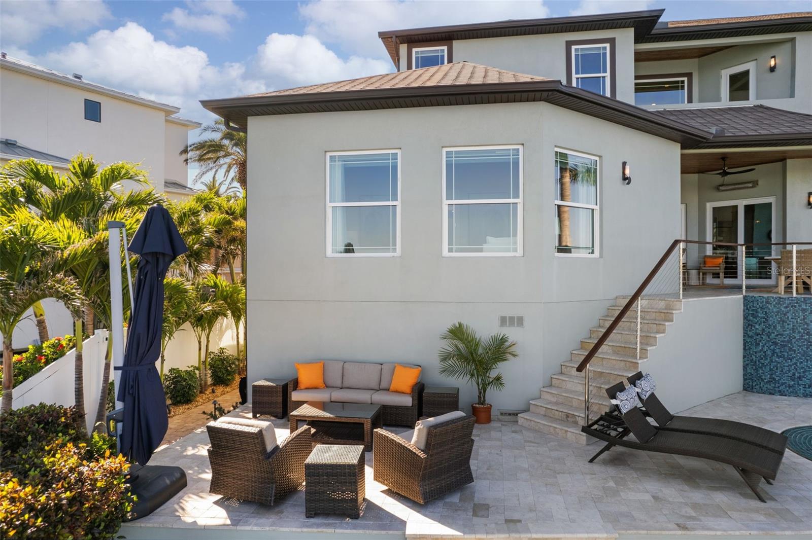 SOUTH CSWY ISLE YACHT CLUB ADD - Residential Lease