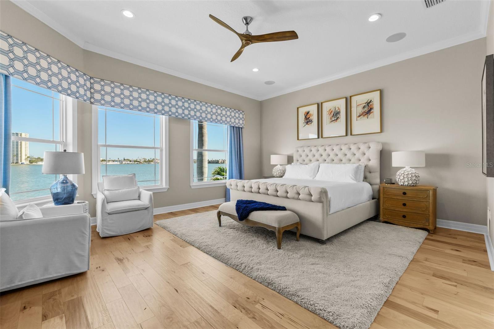 SOUTH CSWY ISLE YACHT CLUB ADD - Residential Lease