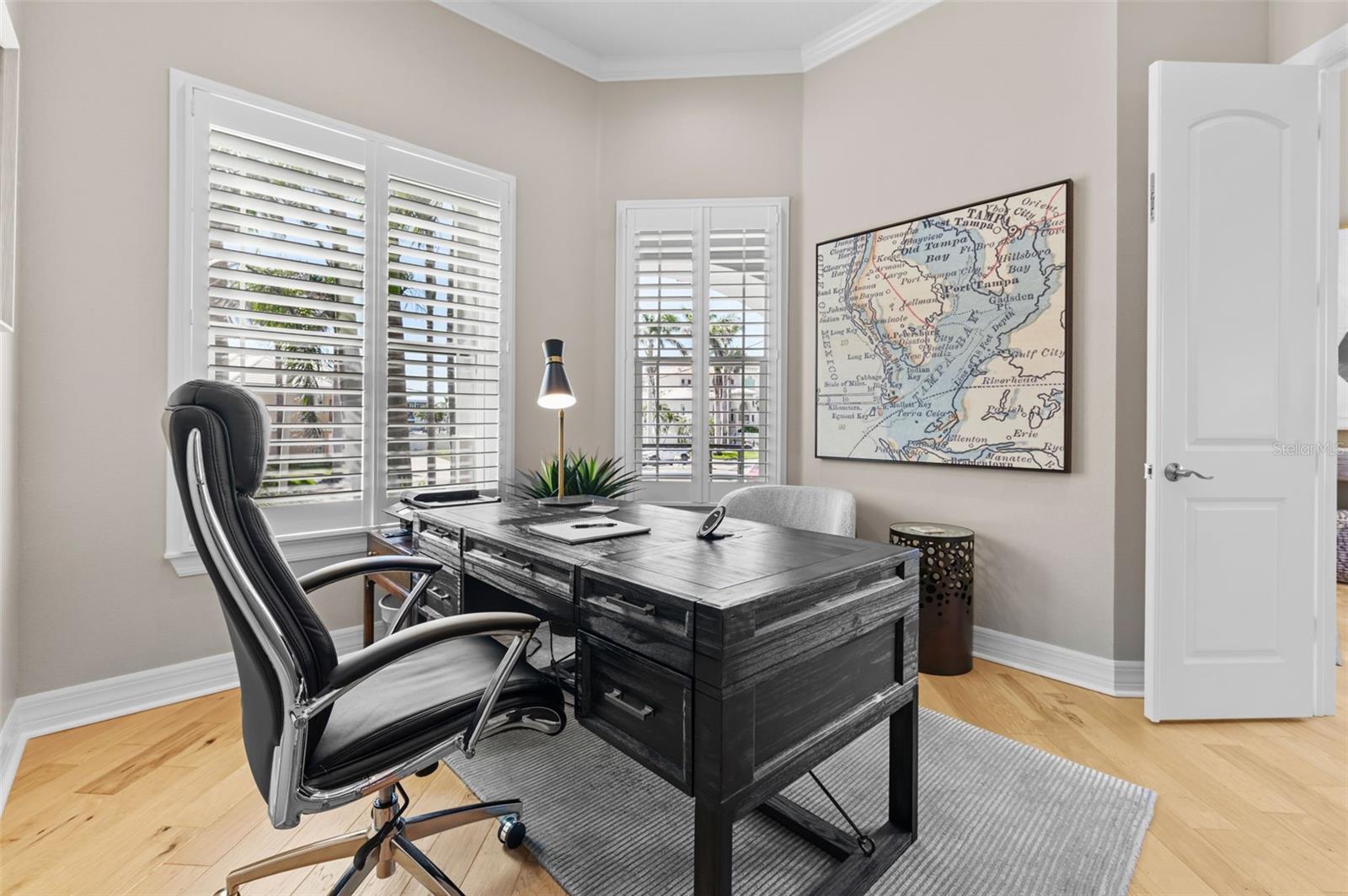 SOUTH CSWY ISLE YACHT CLUB ADD - Residential Lease