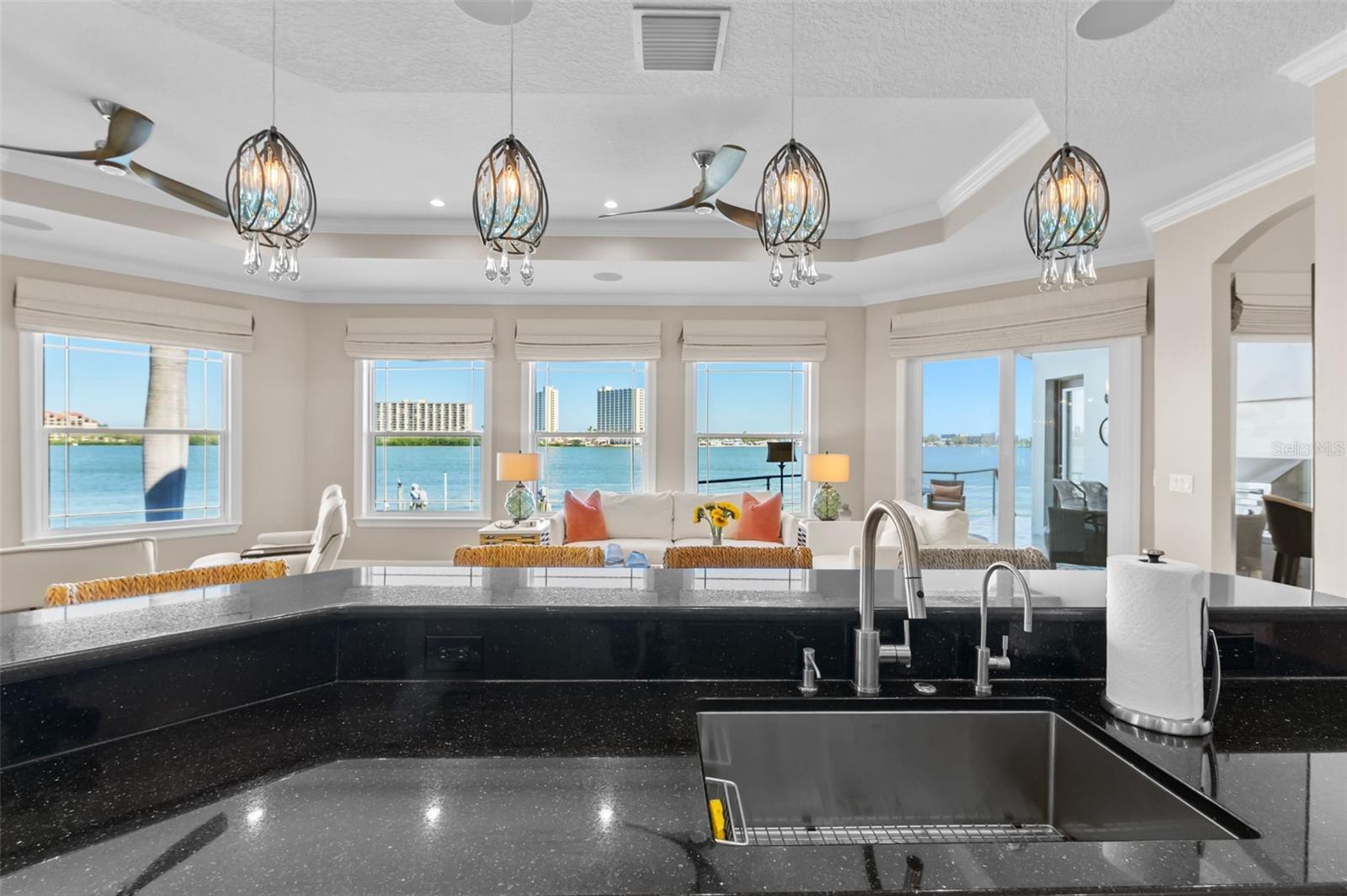 SOUTH CSWY ISLE YACHT CLUB ADD - Residential Lease