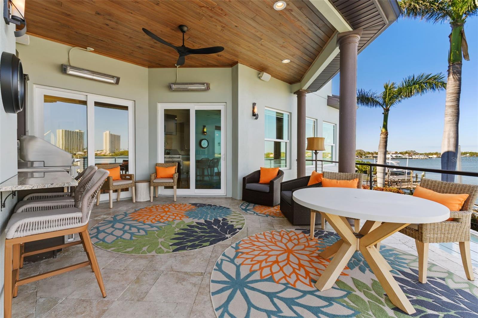 SOUTH CSWY ISLE YACHT CLUB ADD - Residential Lease