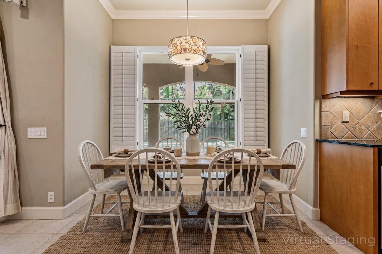 TIBBETTS ADD TO HARBOR V - Residential