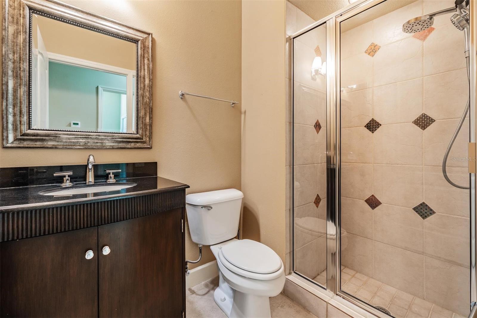 TIBBETTS ADD TO HARBOR V - Residential